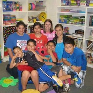 Meet your Posher, Erica