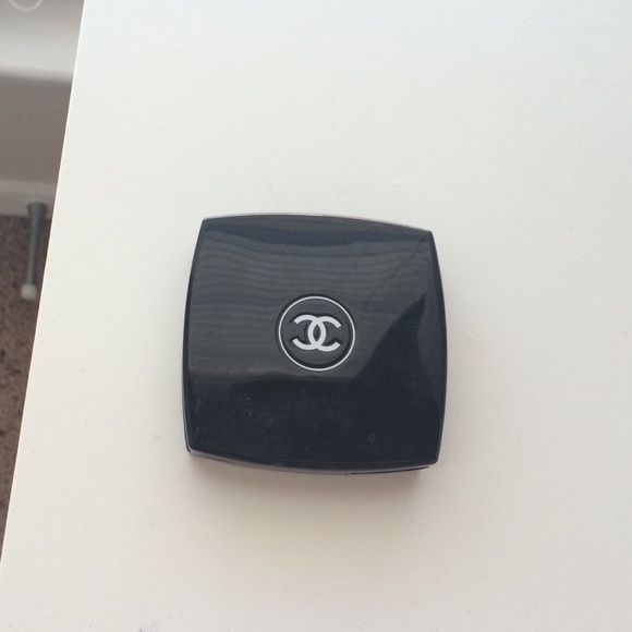 Chanel Powder Blush 14 tempting Beige