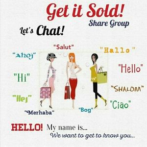 💙PLEASE JOIn US TODAY💙members,  come and greet!!