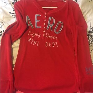 Aeropostale Long sleeve Tee
