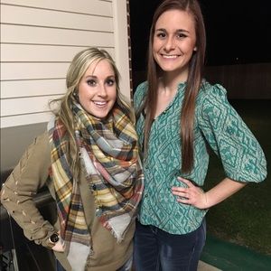 Meet your Posher, Jadyn