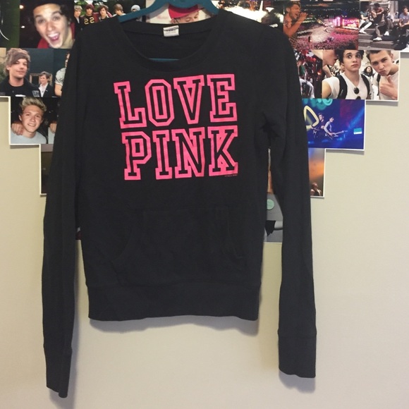 LOVE PINK jogging suit