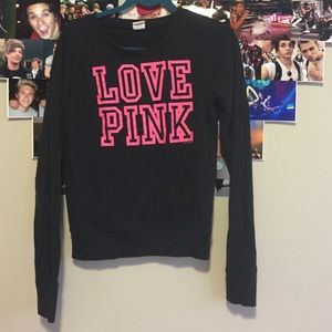 LOVE PINK jogging suit