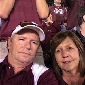 Meet your Posher, Tracy