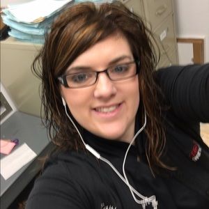 Meet your Posher, Kaitlyn