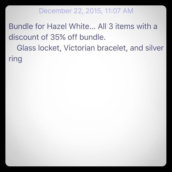Bundle