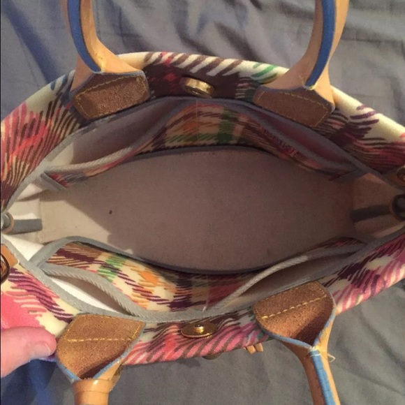 Dooney & Bourke Purse - Picture 2 of 4