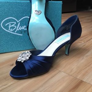 Blue by Betsey Johnson