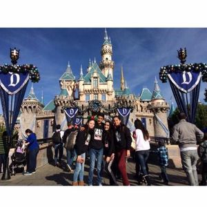 Meet your Posher, Audrey