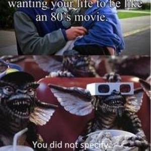 Meet your Posher, Angel