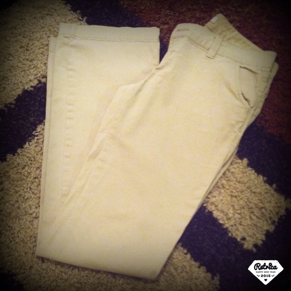 So. Khakis Size 3 - Picture 1 of 2