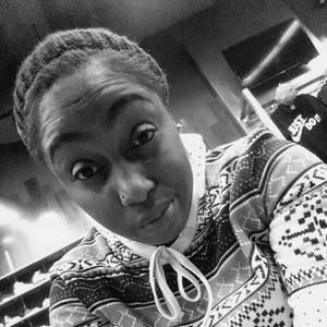 Meet your Posher, Chrissy