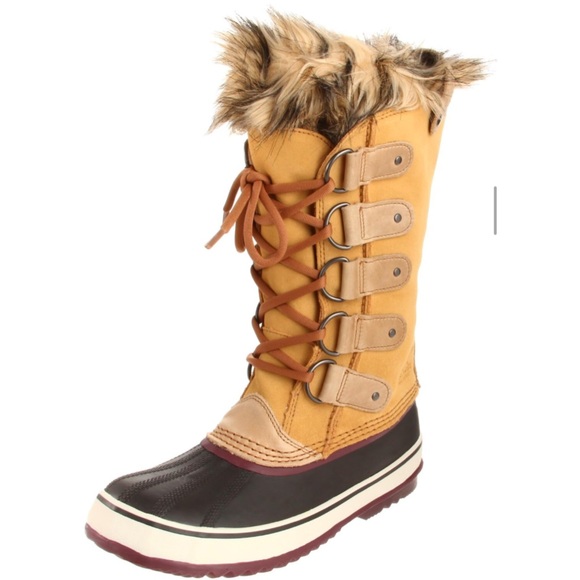 SOREL Shoes - Sorel snow boots