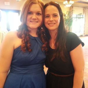 Meet your Posher, Sherry