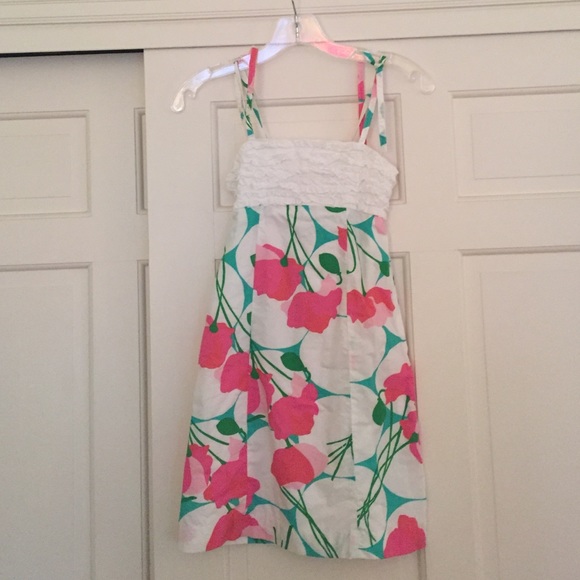lily kids dress