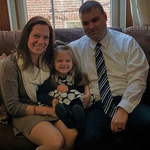 Meet your Posher, Brynn