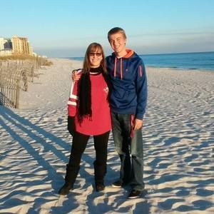 Meet your Posher, Trevor