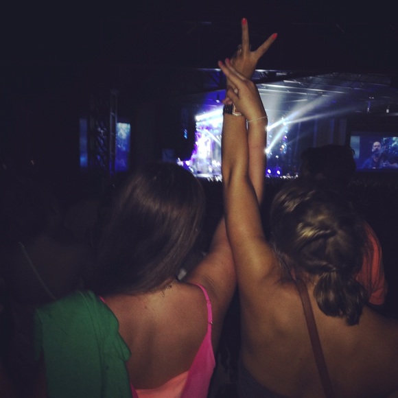 Meet your Posher, Suzanne