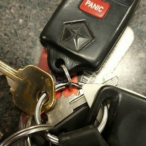 Meet your Posher, Tiawanda