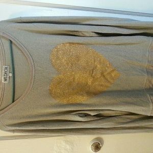 Reduced! Wildfox beach sweater