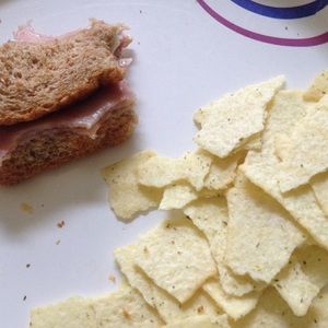 Meet your Posher, Dalton