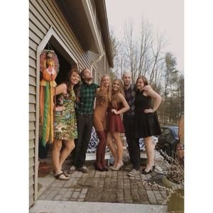 Meet your Posher, Daria