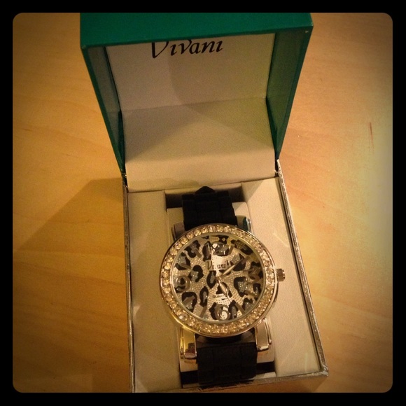 Wrist Watch