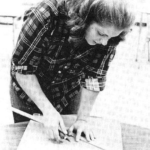 Meet your Posher, Beth