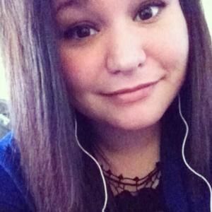 Meet your Posher, Kiana