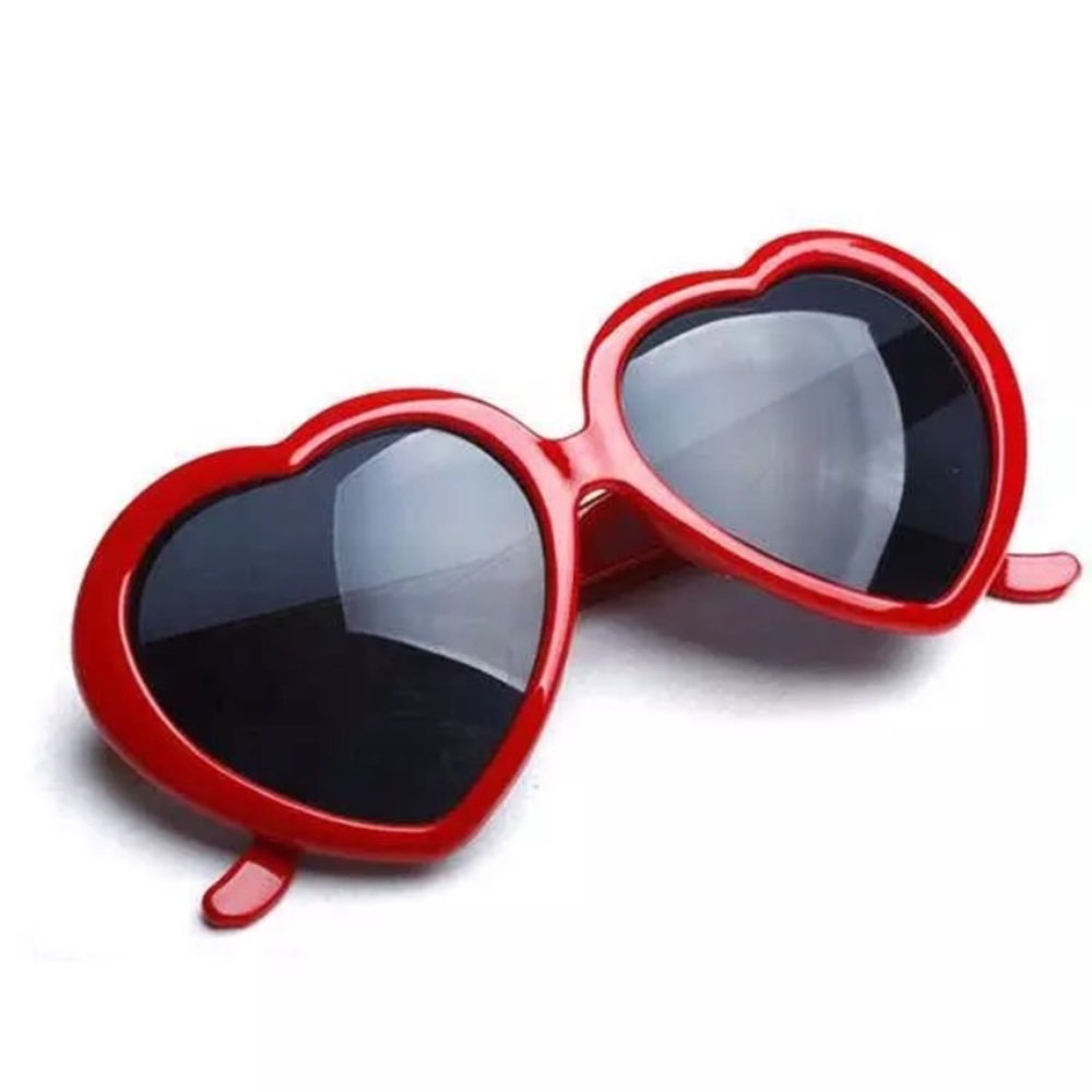 SOLD Lolita Love Sunnies ❤️ - Picture 1 of 2