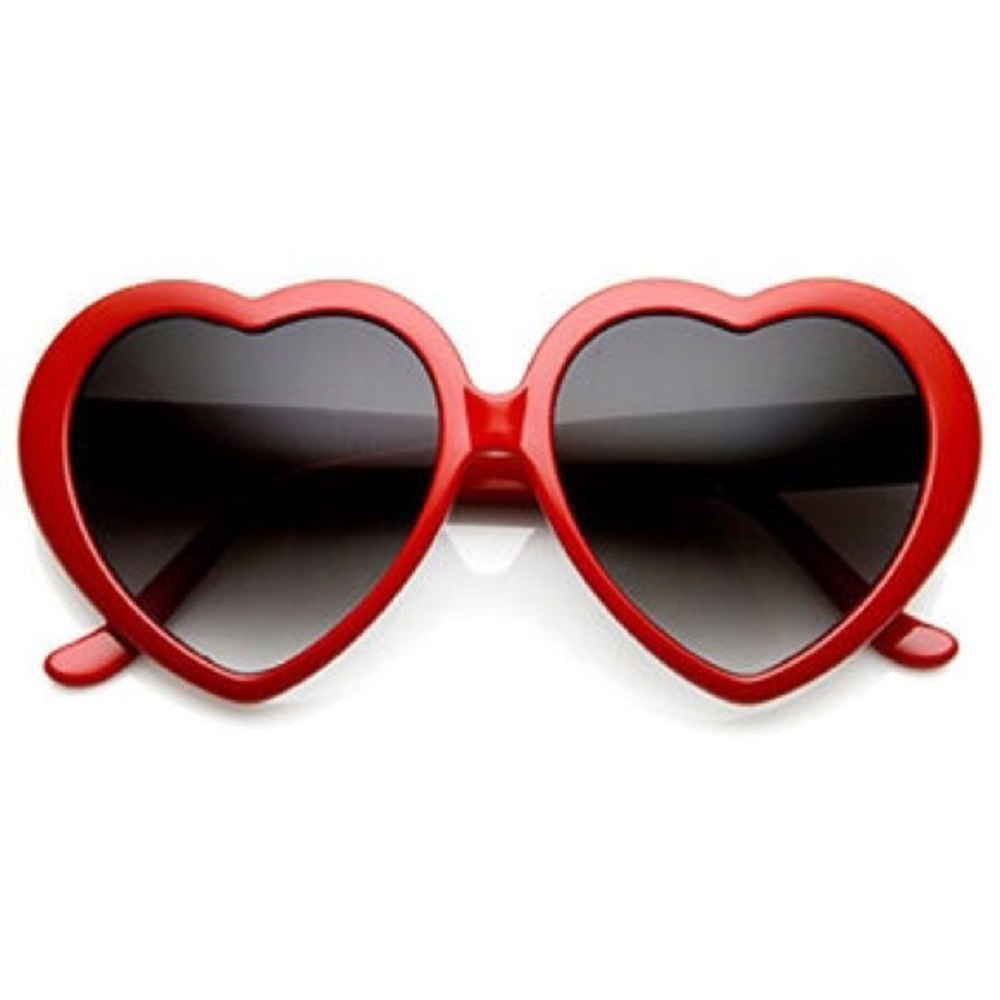 SOLD Lolita Love Sunnies ❤️ - Picture 2 of 2