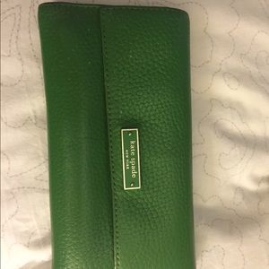 Kate Spade Wallet!