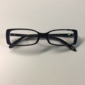 AUTH: Tiffany Eyeglass Frames (TF2035)