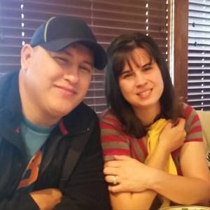 Meet your Posher, Dawn