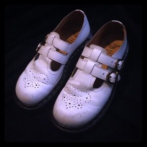 Vintage Dr. Martens