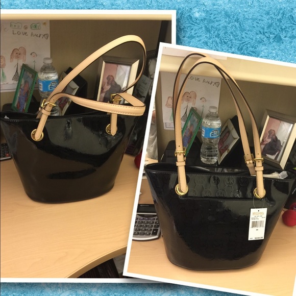 💐 Michael Kors Tote bag