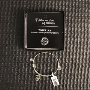 Alex & Ani bracelet