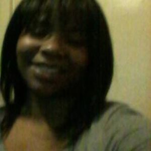 Meet your Posher, Lynette
