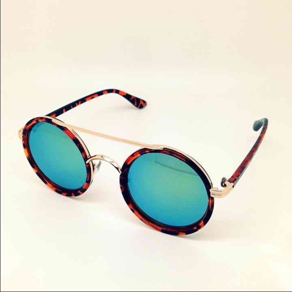 Retro Vintage Sunglasses
