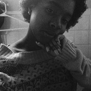 Meet your Posher, Bri