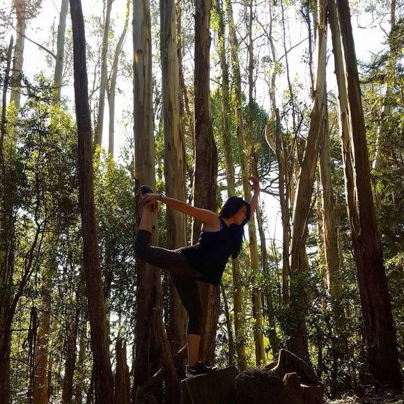 Meet your Posher, Jeannette