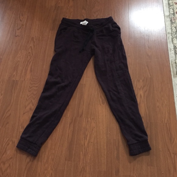 NWOT Garage Sweatpants