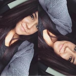 Meet your Posher, Mariah