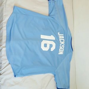 Bo Jackson K.C. Royals Nike Jersey