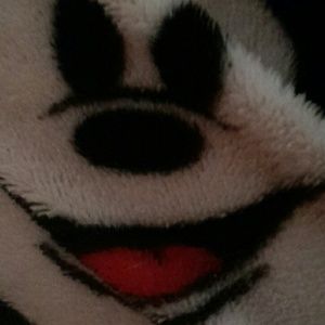 Meet your Posher, Krista