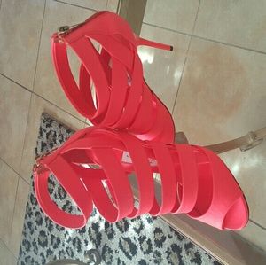 Jimmy choo pumps