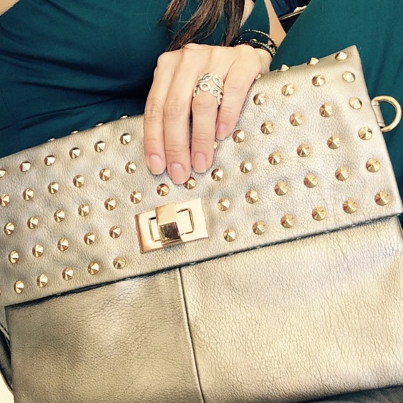Take Me Out Clutch
