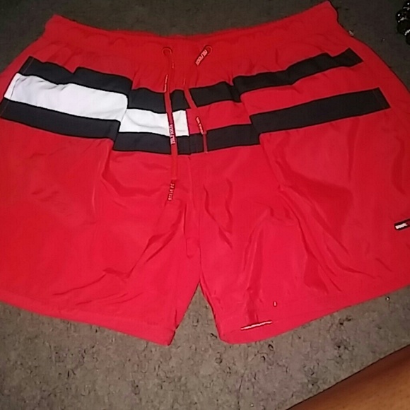 Tommy Hilfiger Trunks