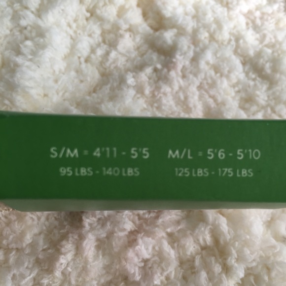 Kate Spade black polka dot tights - Picture 3 of 4