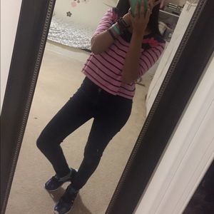 Meet your Posher, Chloe